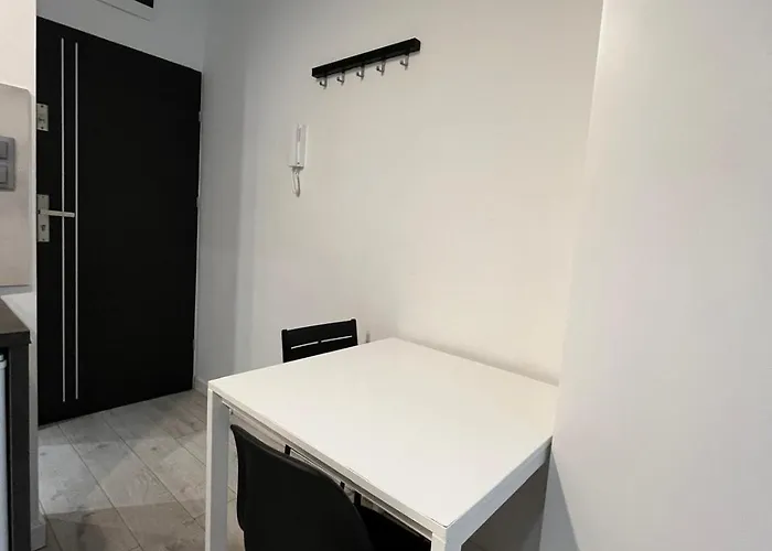 Apartament Zabrska V