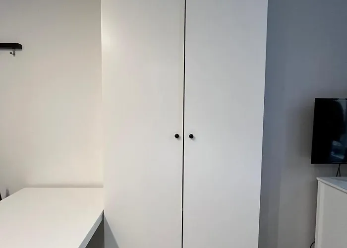 Zabrska V * Katowice