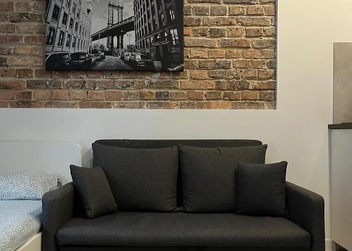 Zabrska V * Katowice