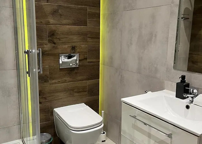 Zabrska V * Katowice