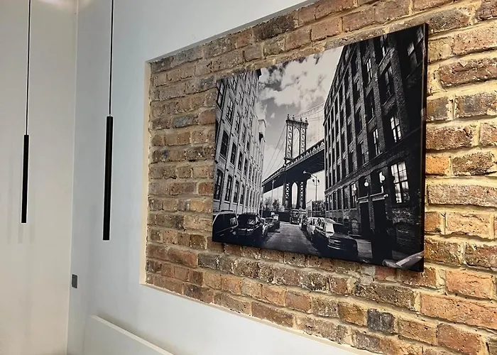 Apartament Zabrska V