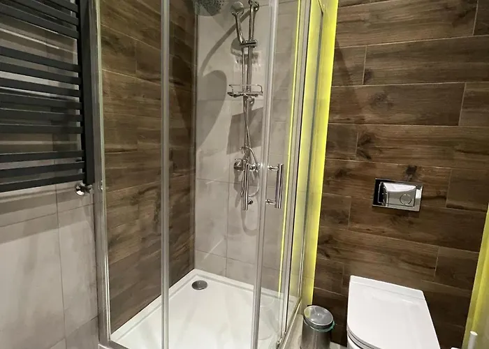Zabrska V Apartament Katowice