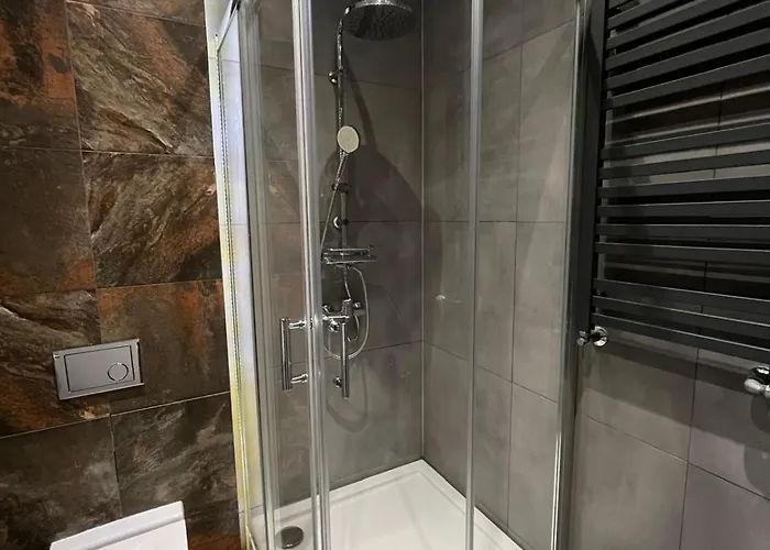 Apartament Zabrska V