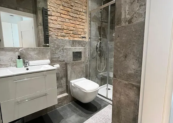 Apartament Zabrska V *