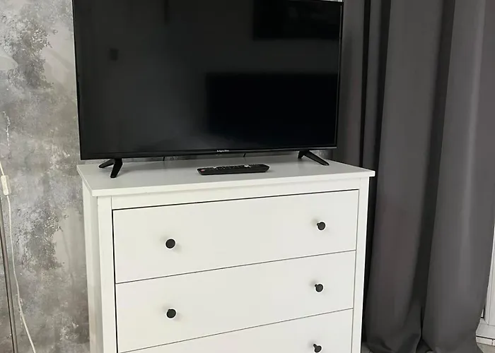 Apartament Zabrska V Katowice