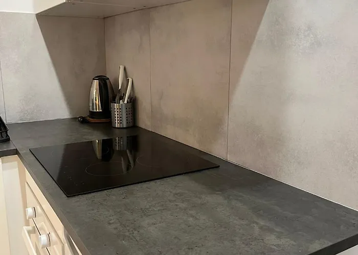 Zabrska V Apartament *