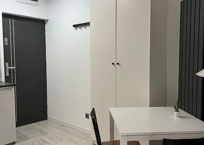 Zabrska V Apartament