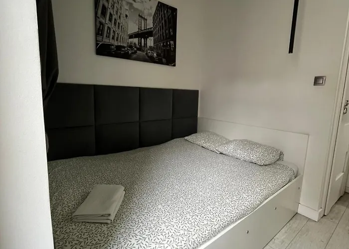 Zabrska V Apartament *