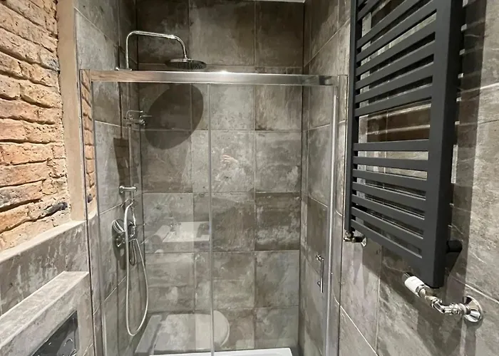 Apartament Zabrska V Katowice